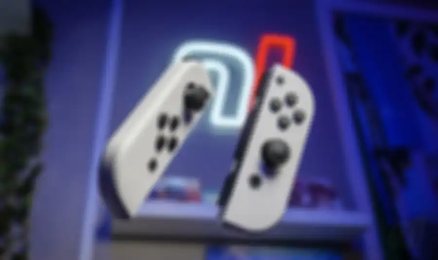 Joy-Con Nintendo Switch