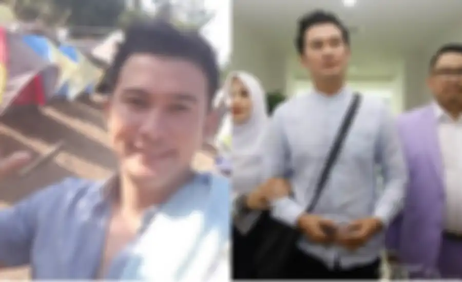 Mandala Shoji Dituntut 6 Bulan Penjara Atas Money Politic Berkedok Undian Umrah