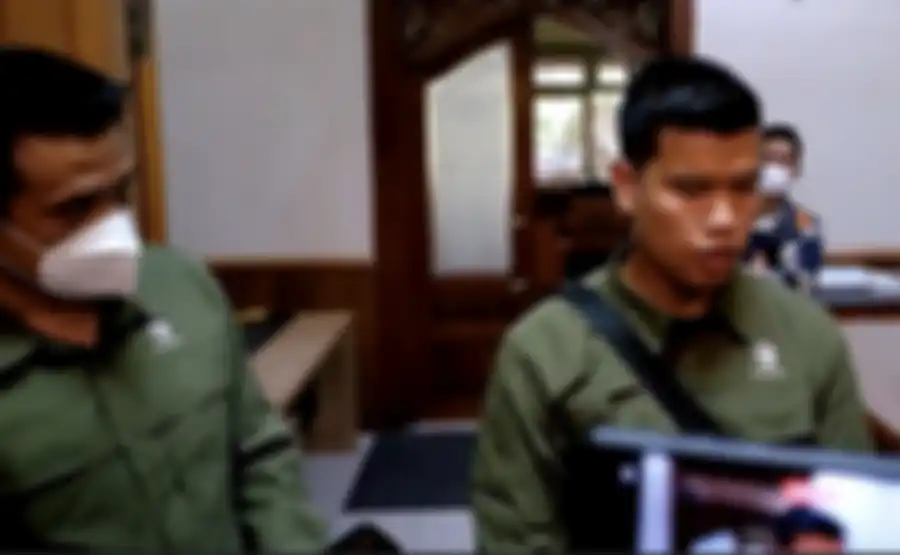 Begini alasan Wali Kota Solo Gibran Rakabuming enggan buka foto wajah korban pemukulan Paspampres. Komandannya kalang kabut. 