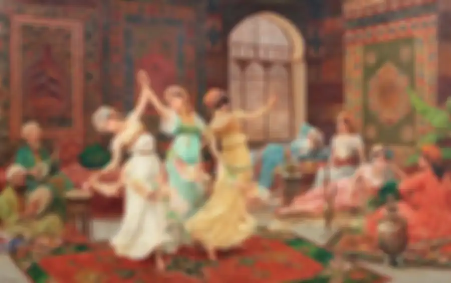 Harem