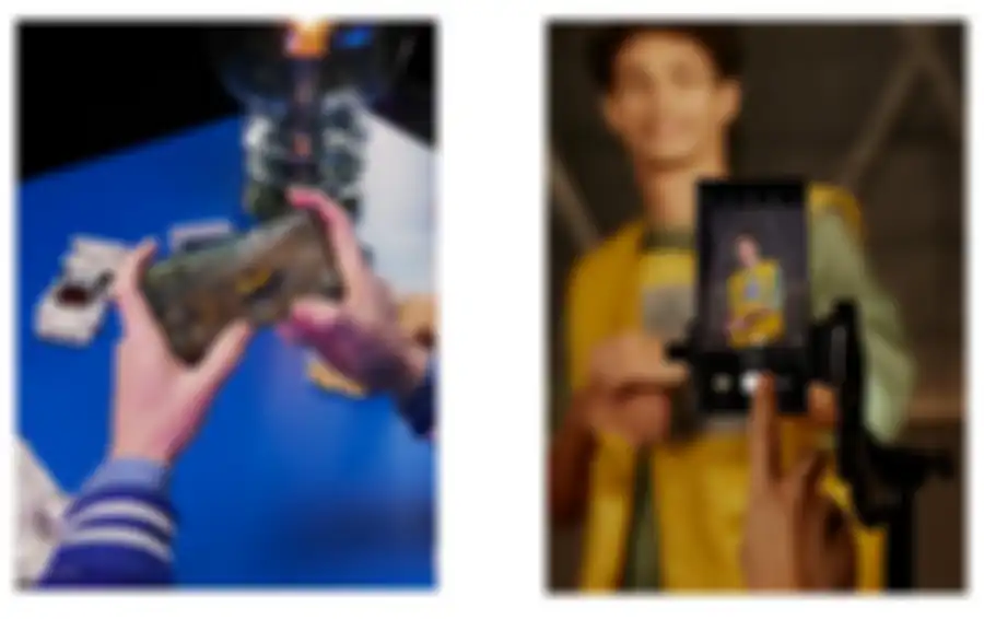 Galaxy S23 Series 5G dengan Snapdragon 8 Gen 2 for Galaxy