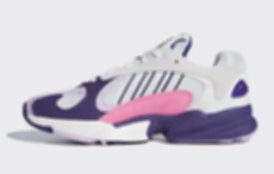 adidas Yung-1 x Dragon Ball Z Frieza