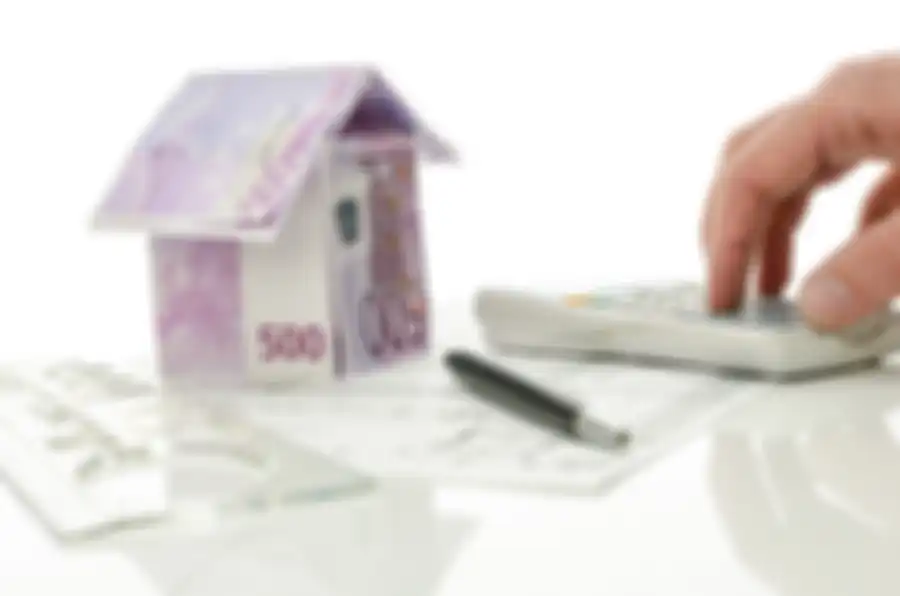 Ilustrasi- Membeli properti.
