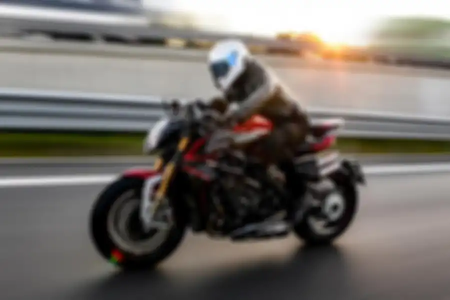 MV Agusta Brutale 1000 RR