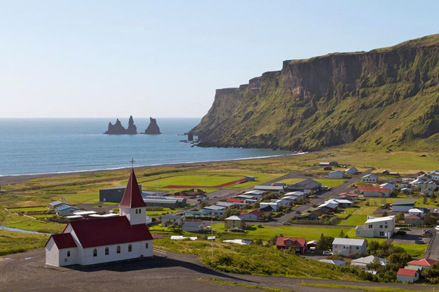 Islandia