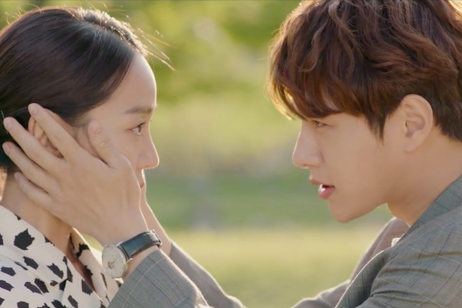 Drama Angel’s Last Mission: Love