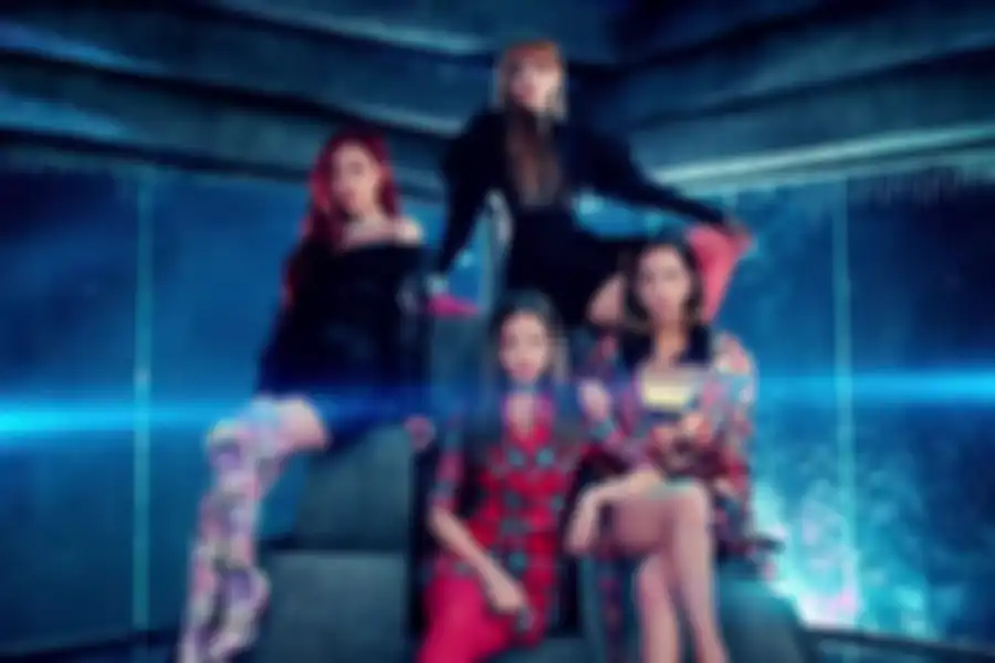 Blackpink
