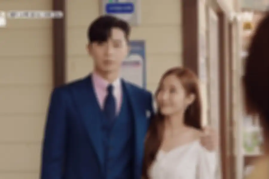 Why Secretary Kim