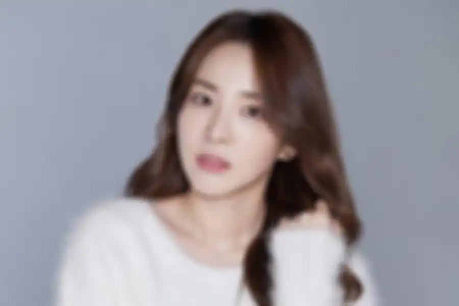Sandara Park