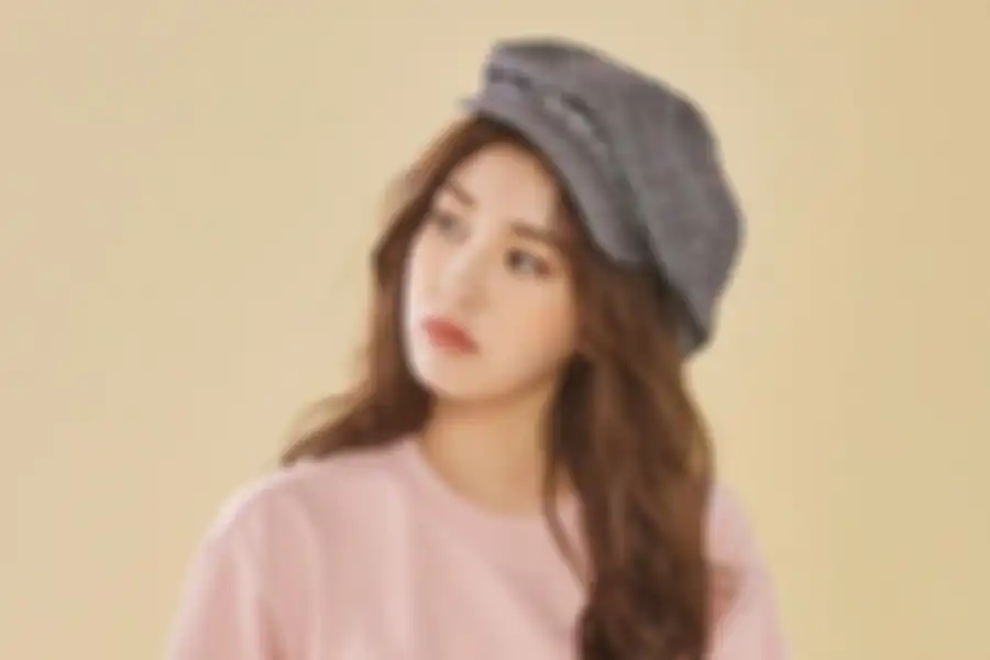 Jeon Somi