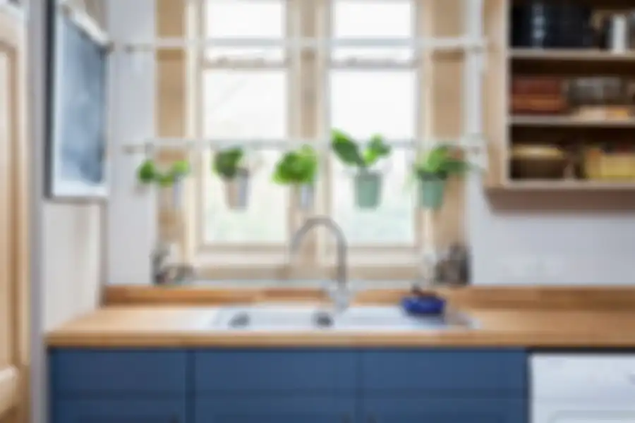 Berbagi IDEA 6 Tips Berkebun Tanaman Herbal di Dapur, Bisa Gunakan Pipa PVC!