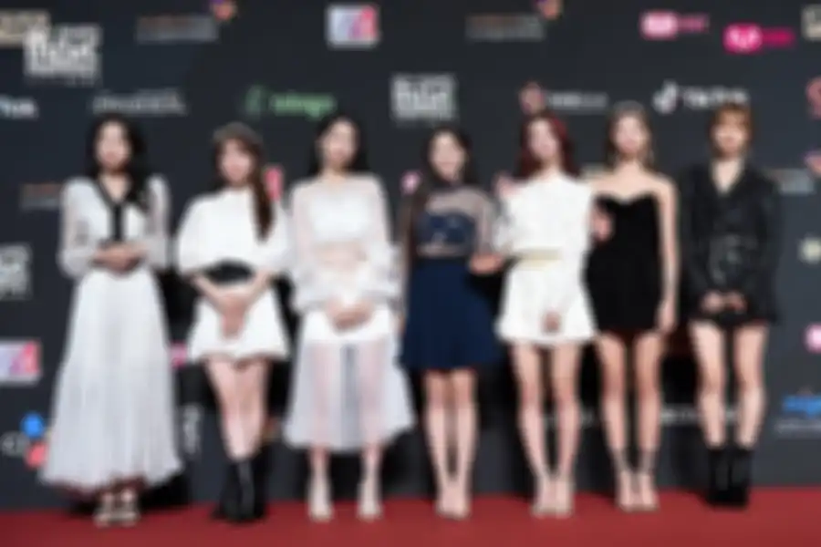 Oh My Girl