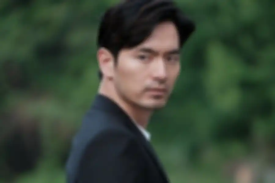 Lee Jin Wook