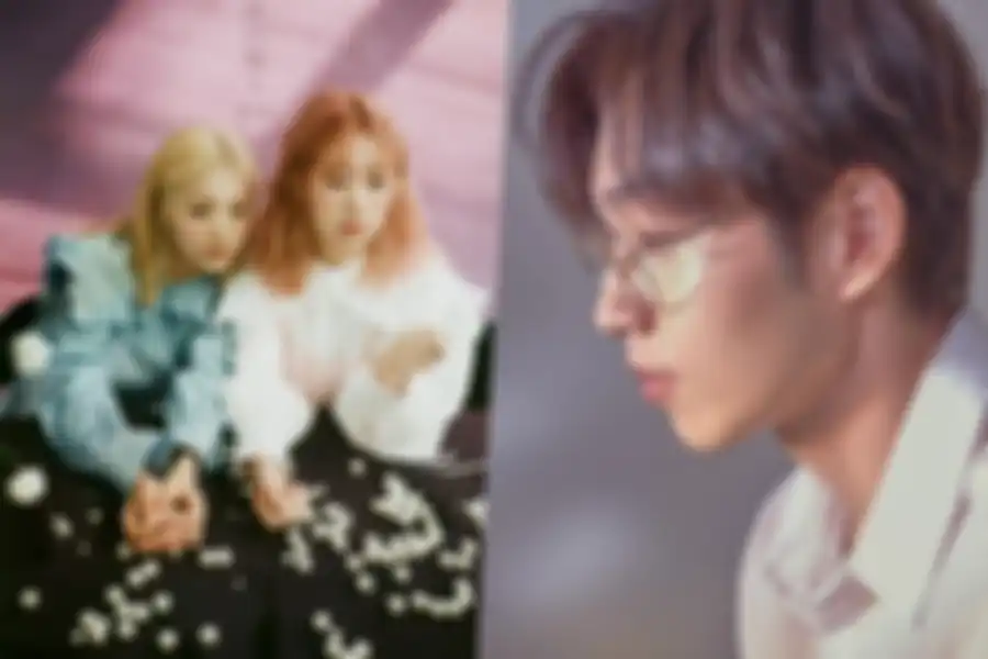 Bolbbalgan4 dan Lee Seok Hoon