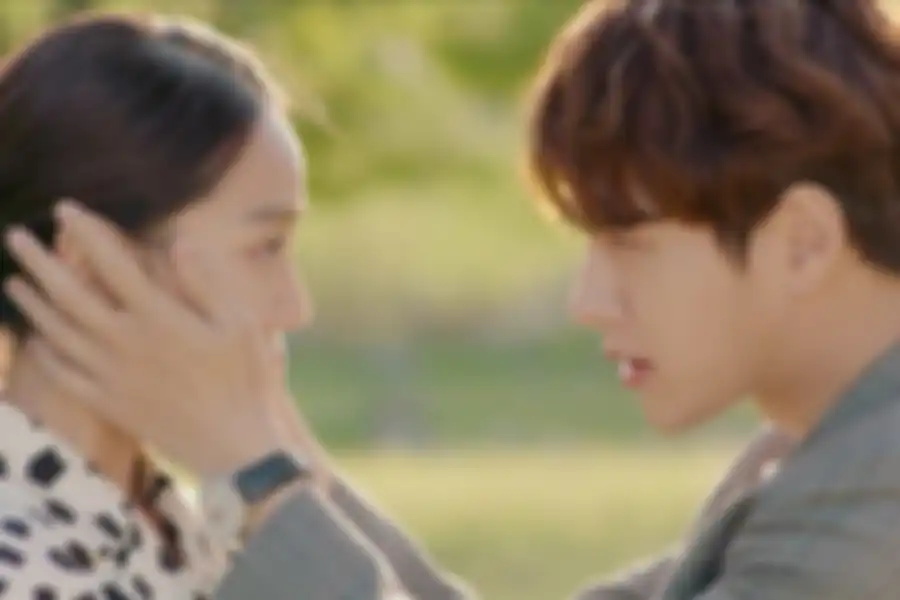 Drama Angel’s Last Mission: Love
