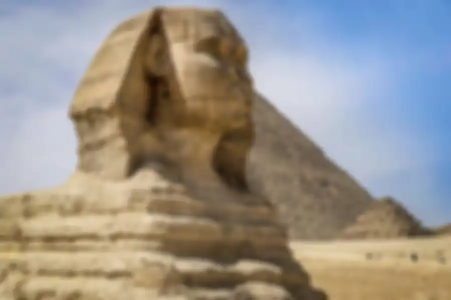 Sphinx
