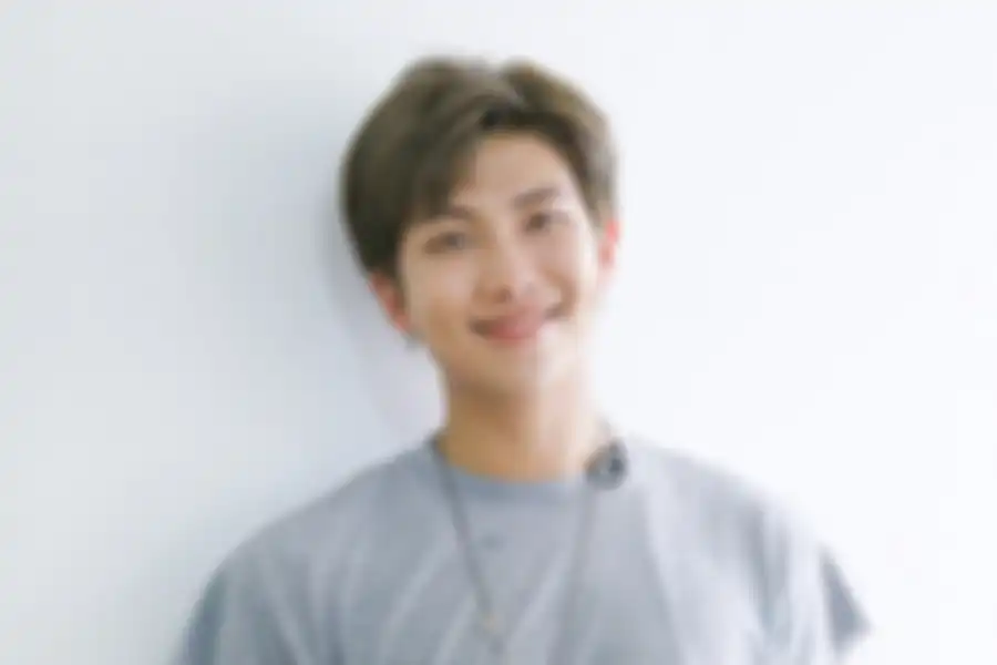 RM BTS
