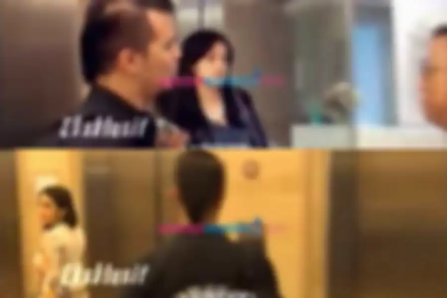 Mulan Jameela dan Maia Estianty