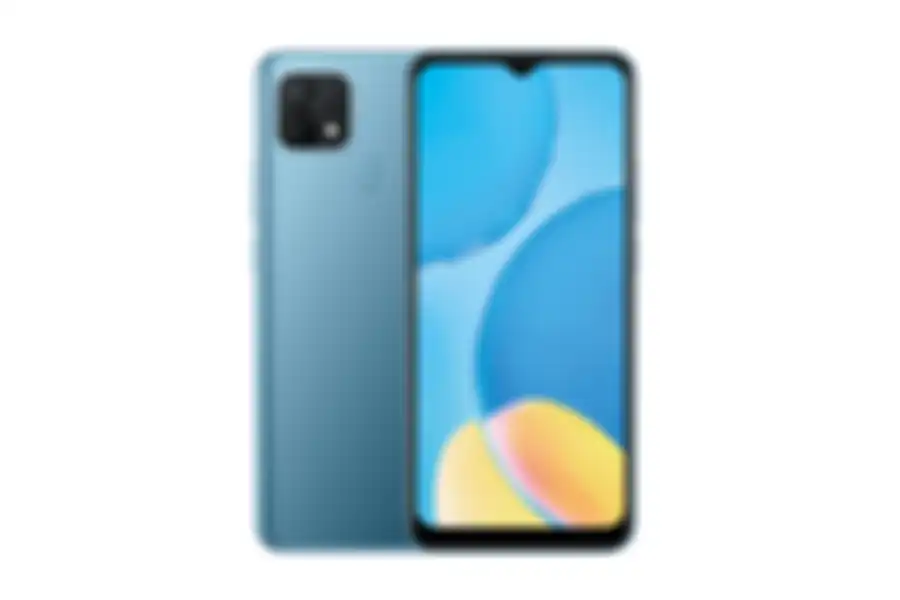 Oppo A15s