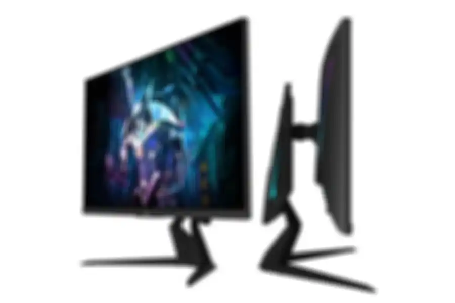 Monitor gaming Gigabyte AORUS versi FI32Q