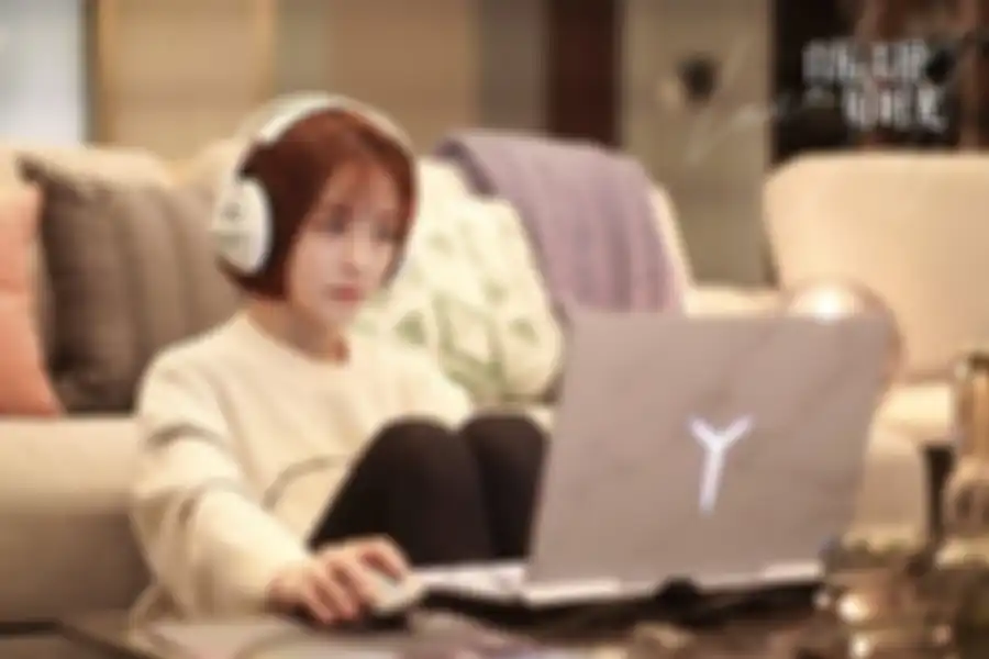 Drama Love Scenery