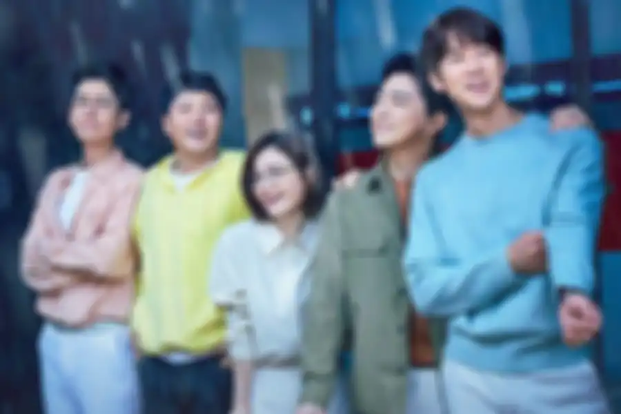 Drama Korea Hospital Playlist 2