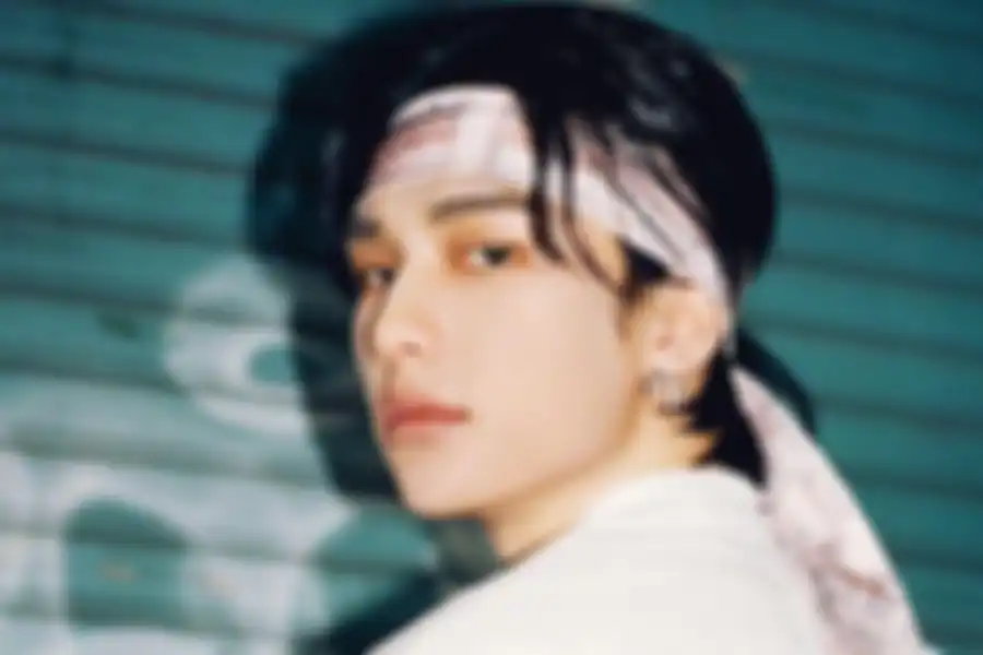Hyunjin Stray Kids
