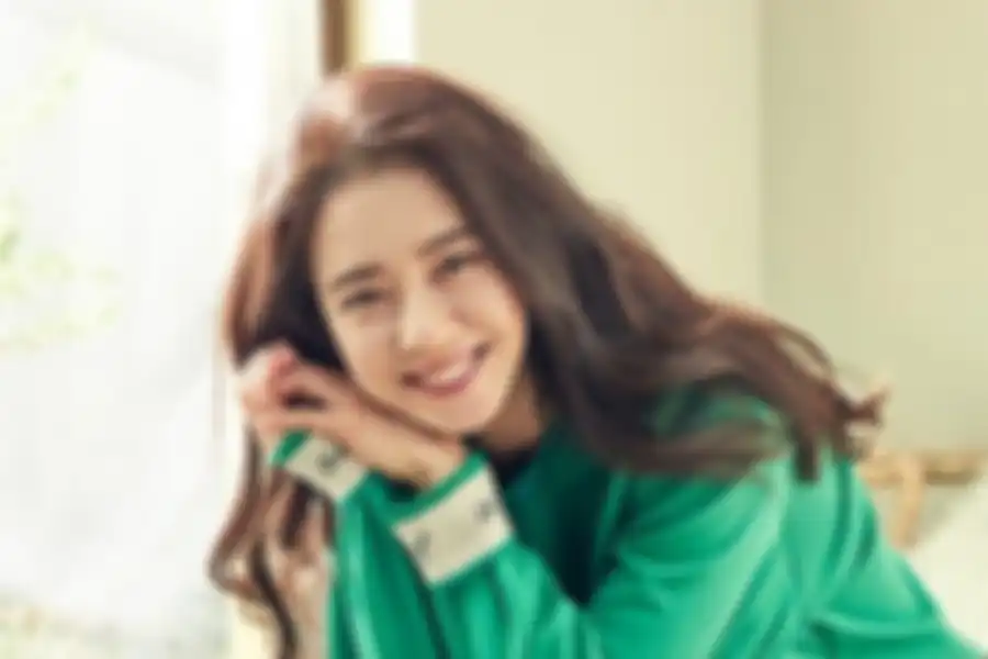 Song Ji Hyo