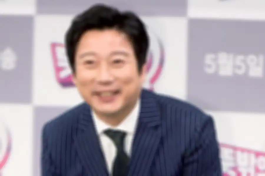 Lee Soo Geun 