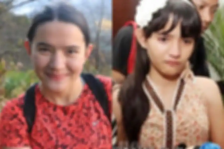 Ruvita Sari