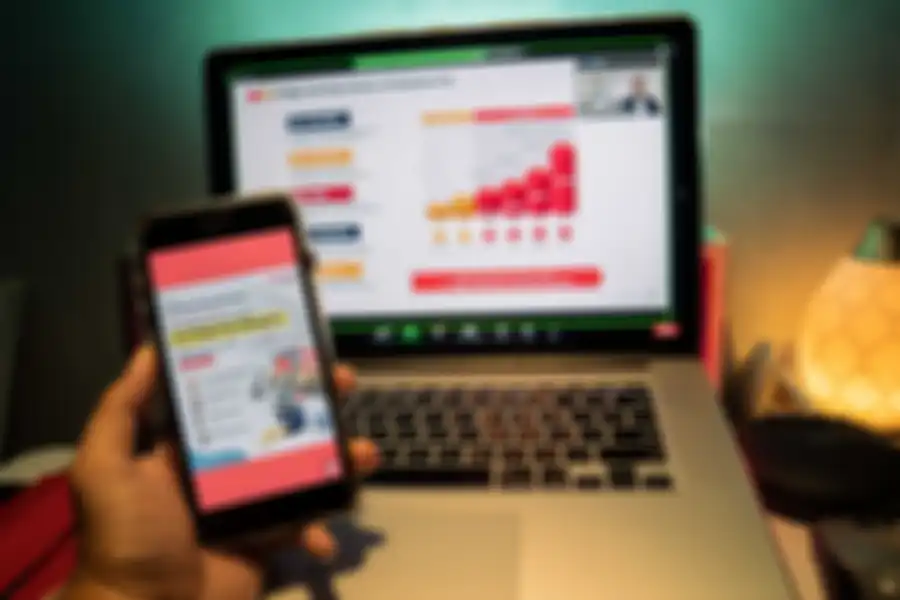 Virtual Media Update IoT Smart Manufacturing Telkomsel