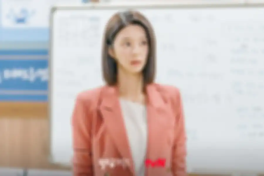 drama Korea Love in Contract