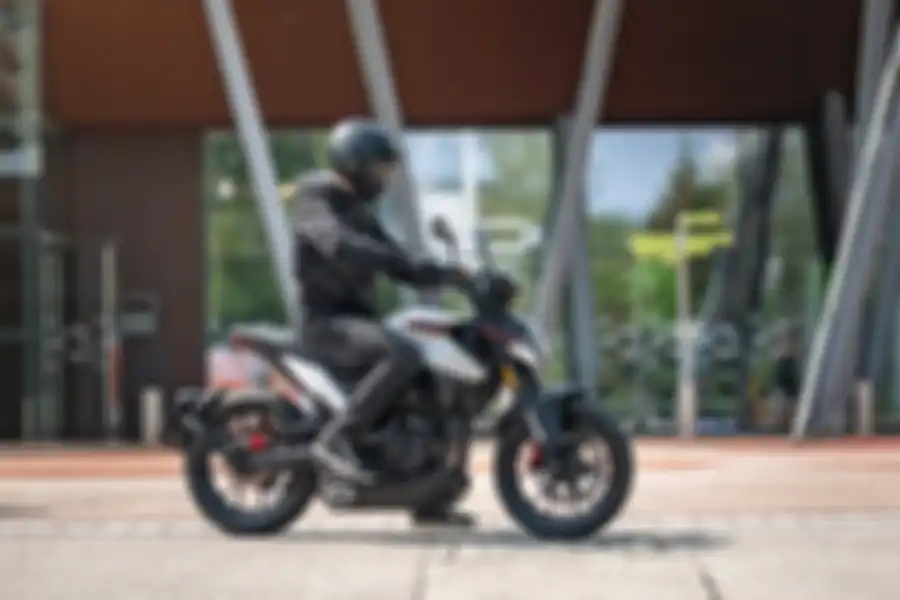 Motor offroad XSM dan XTM 125 