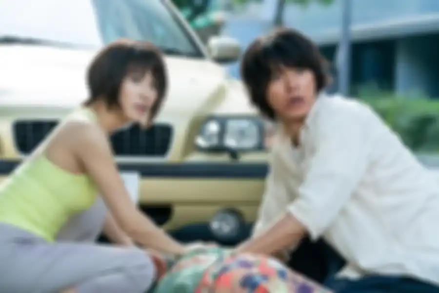 Drama Jepang Alice in Borderland Season 2