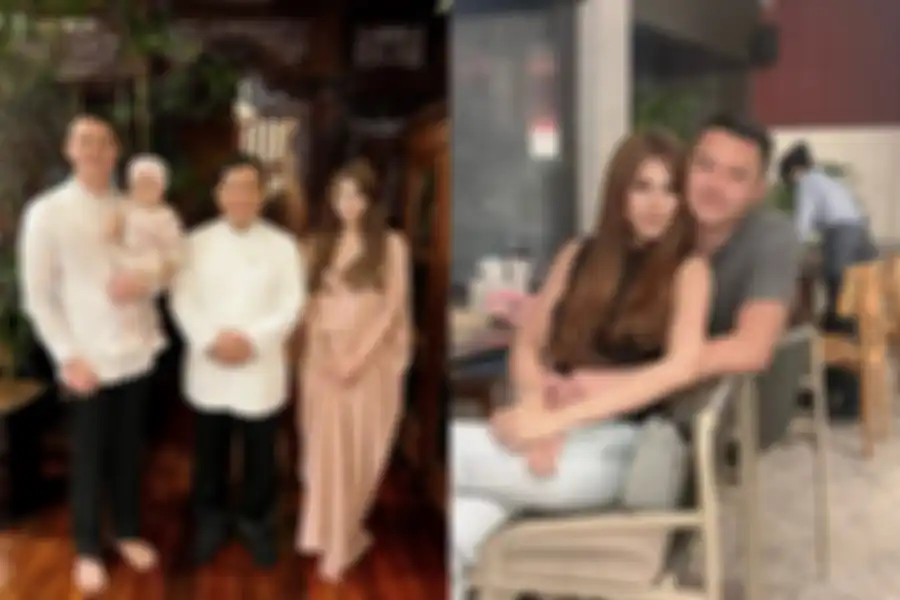 Istri ajudan pribadi Prabowo