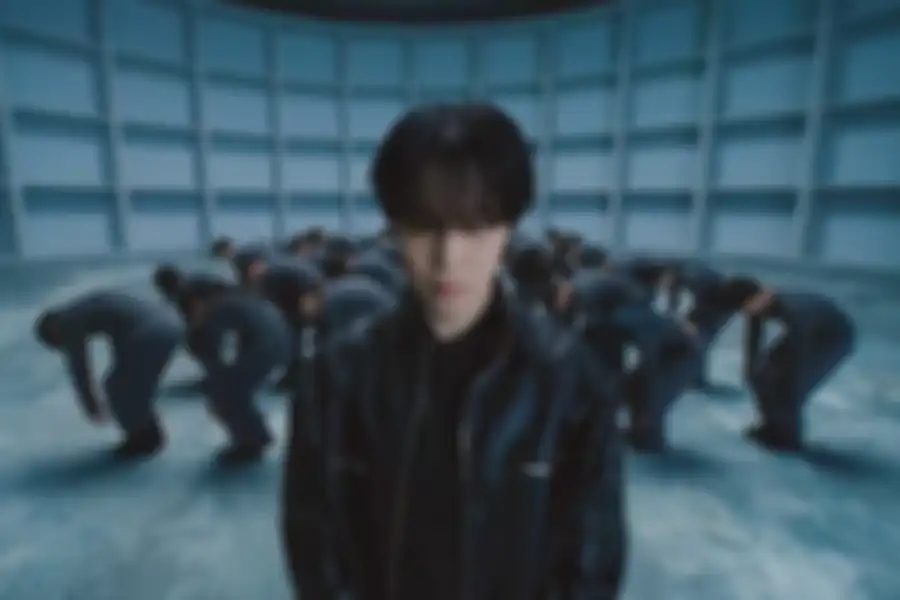 Lirik lagu Set Me Free Pt.2 milik Jimin BTS dan terjemahannya.
