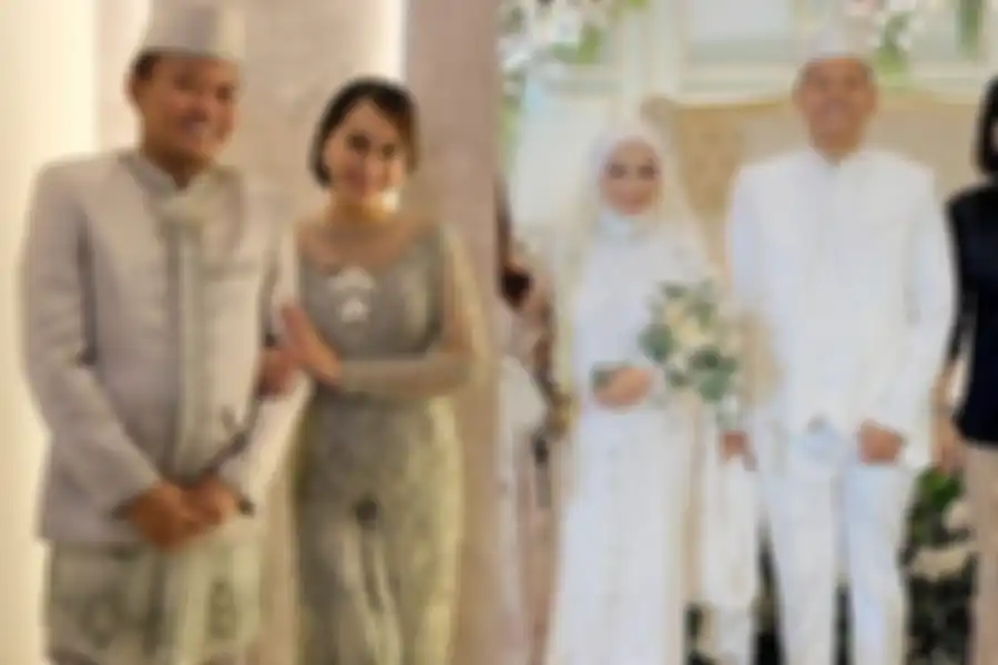 Sule dan Memes Prameswari