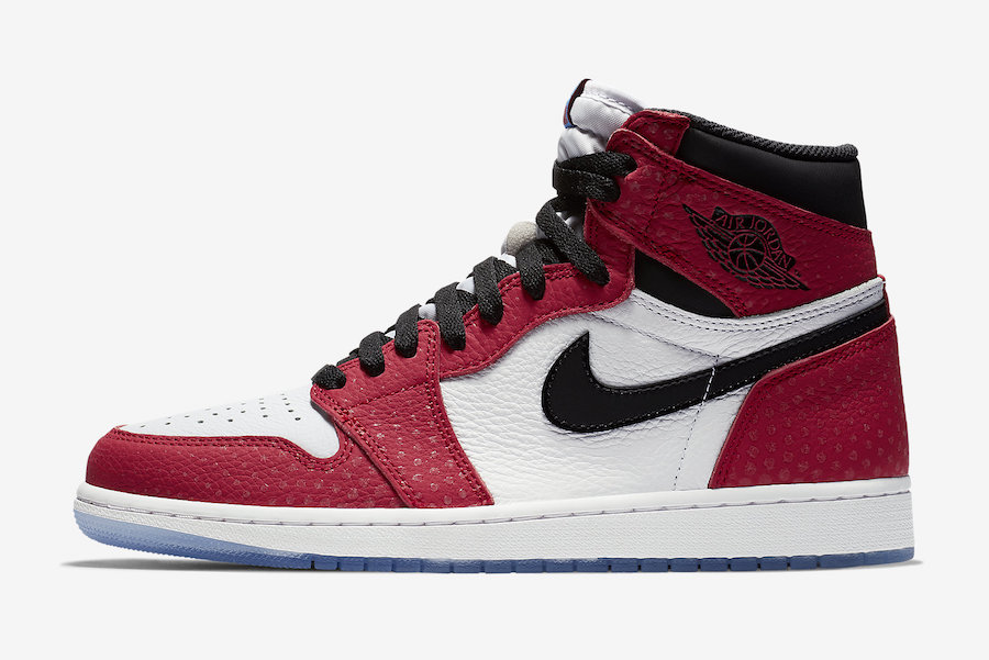 Nike Air Jordan 1 