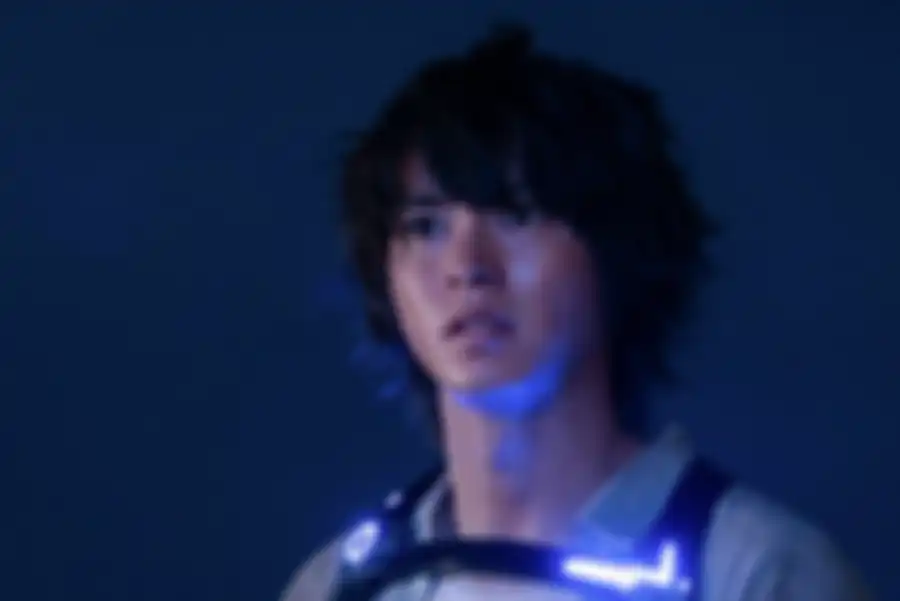 Drama Jepang Alice in Borderland Season 2