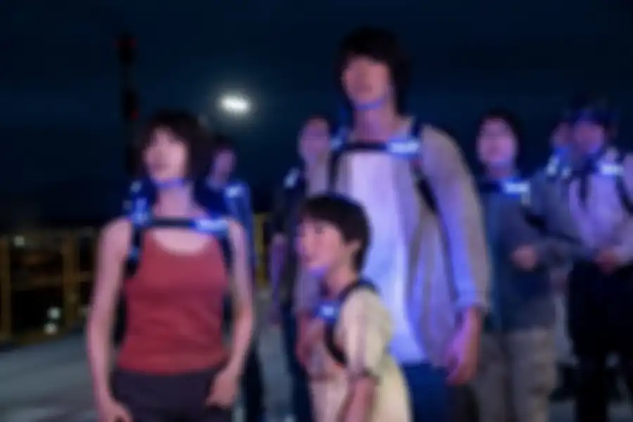 Drama Jepang Alice in Borderland Season 2