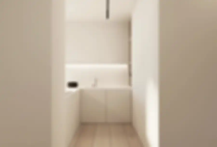 Desain dapur sederhana bersih nan rapi ini bisa menjadi solusi cocok di rumah kecil. Ini 6 foto inspirasinya yang menawan hati.