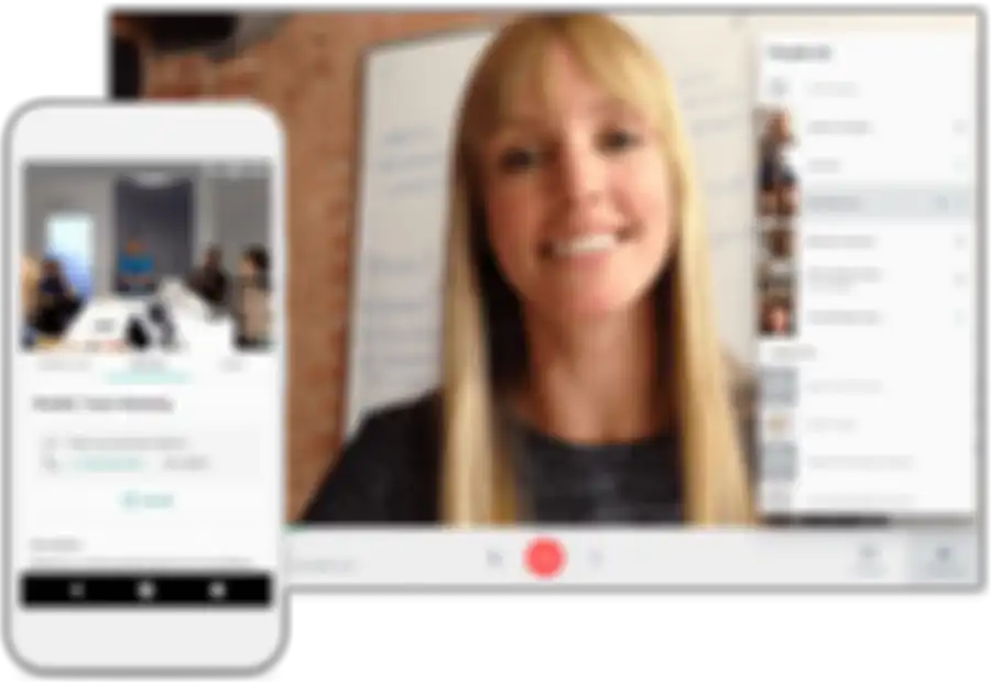 Google Hangout Meet
