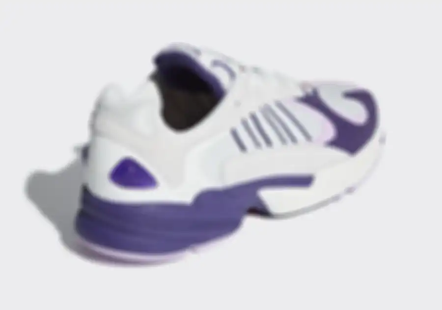adidas Yung-1 x Dragon Ball Z Frieza