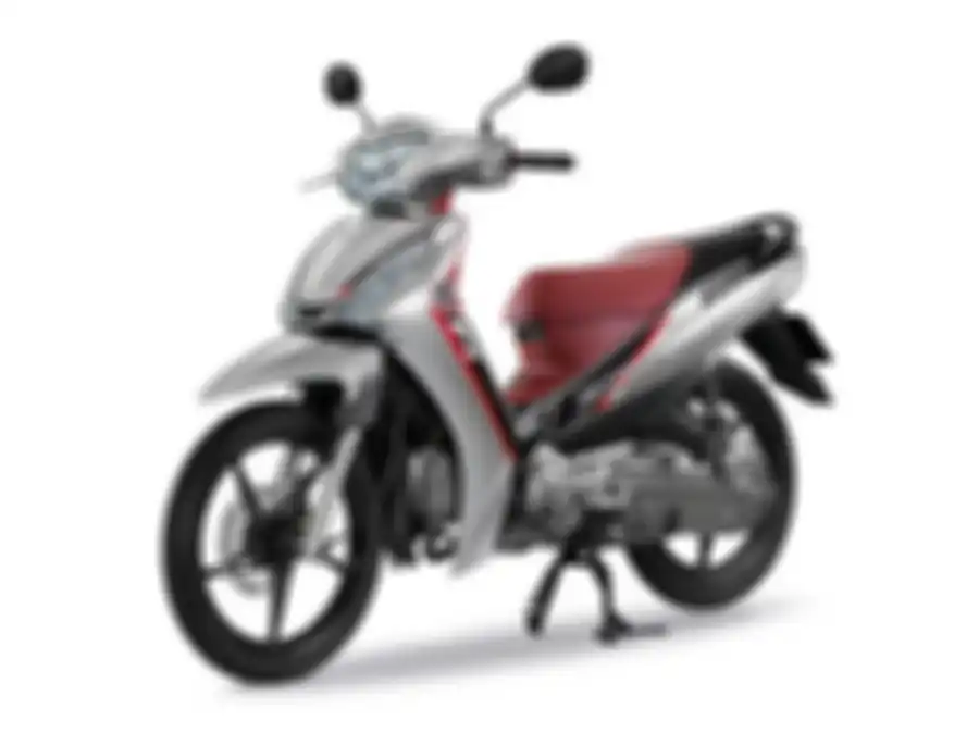 Yamaha Finn 2020