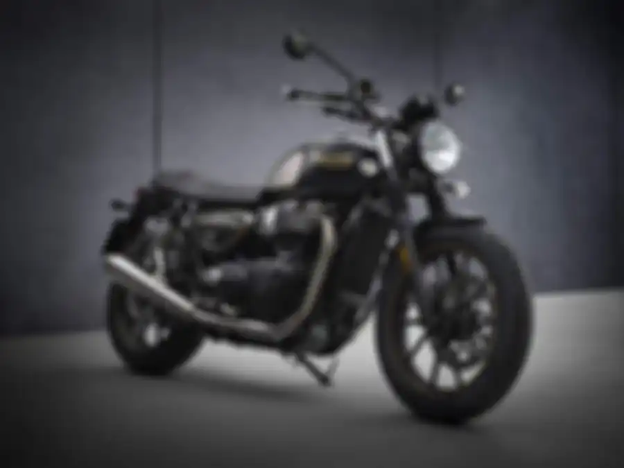 Rumor motor baru Triumph, akan dirilis model Street 250.