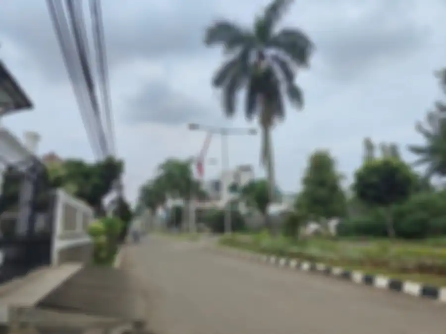 Hasil foto siang realme GT2 Pro lensa Standar