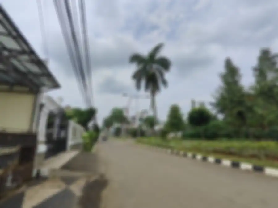 Hasil foto siang realme GT2 Pro lensa Ultra Wide