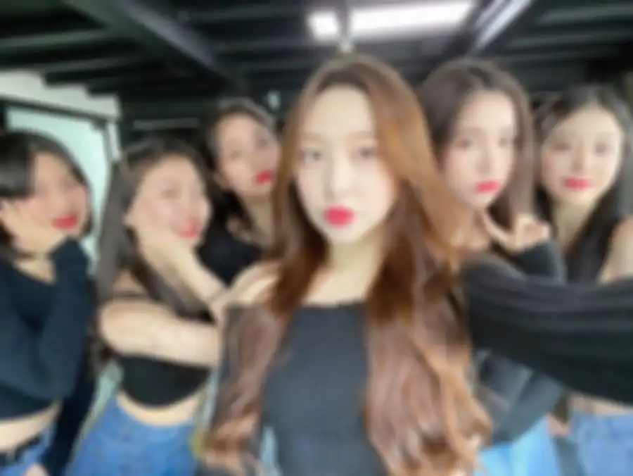 Ahn Seohyun dirumorkan jadi member baru SECRET NUMBER