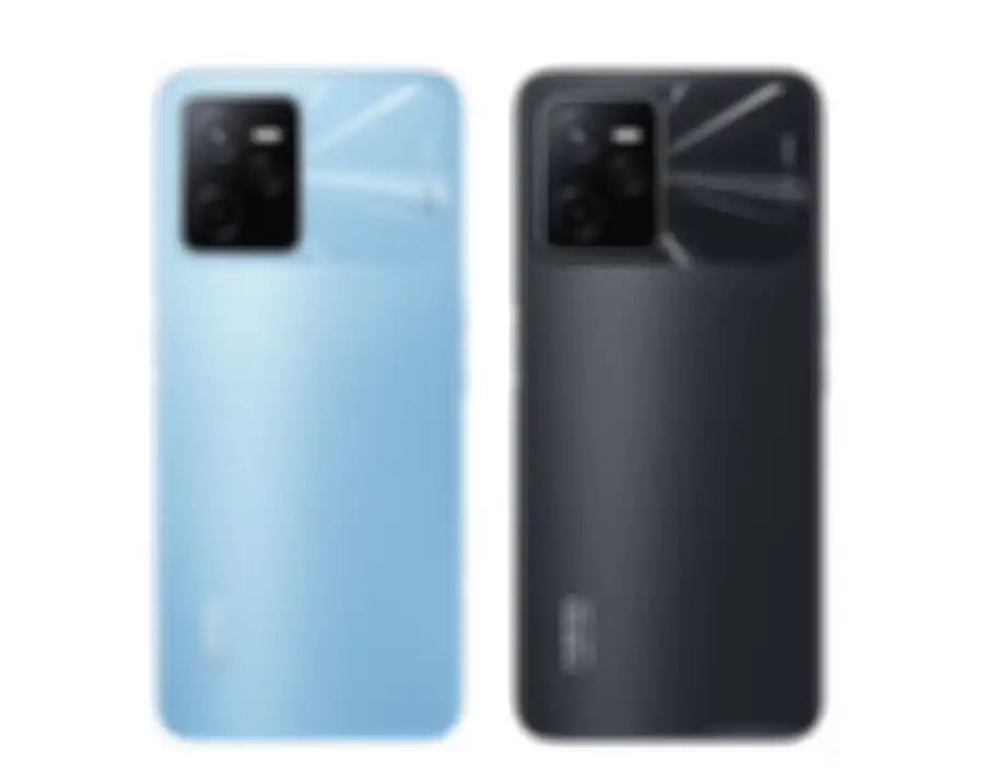 Realme narzo 50A Prime