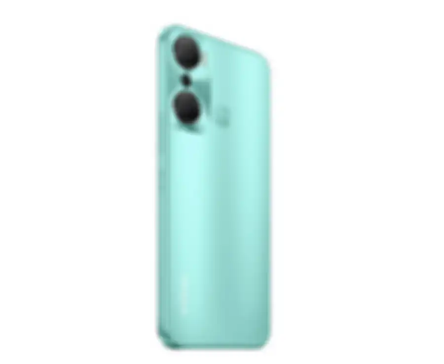 Infinix Hot 12 Pro warna biru